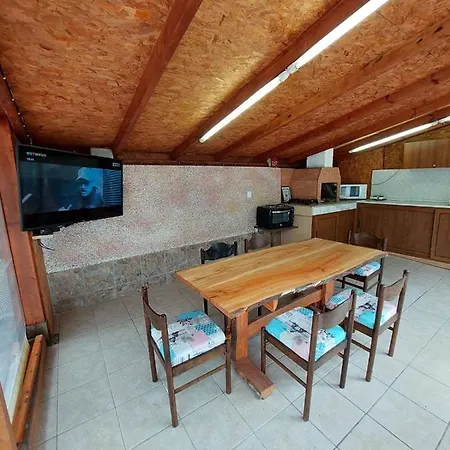 Nevena Gasthof Shabla