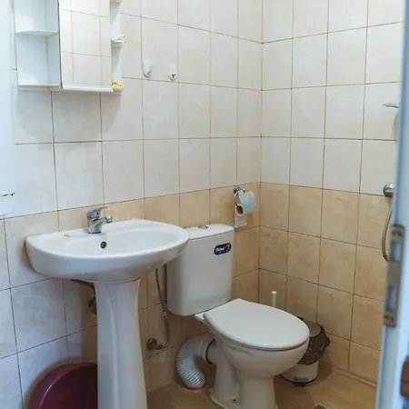 Gasthof Nevena Shabla