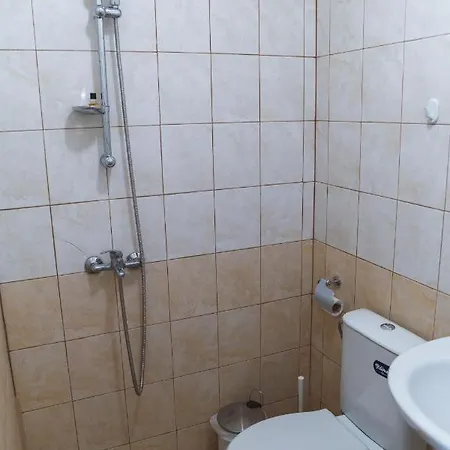 Pensión Nevena Shabla