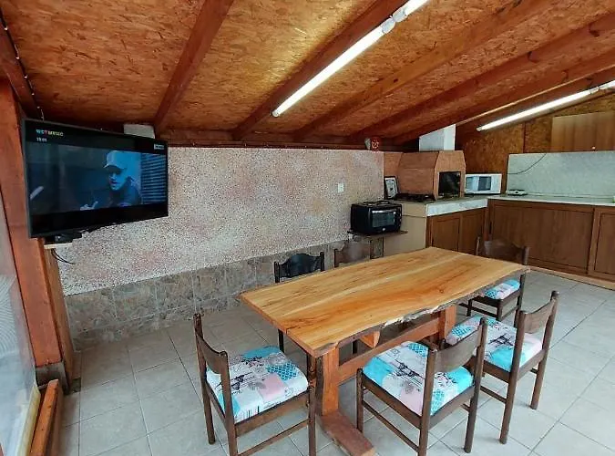 Nevena Къща за гости Шабла