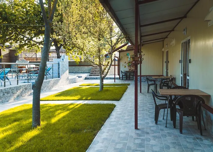 Къща за гости Nevena 2*