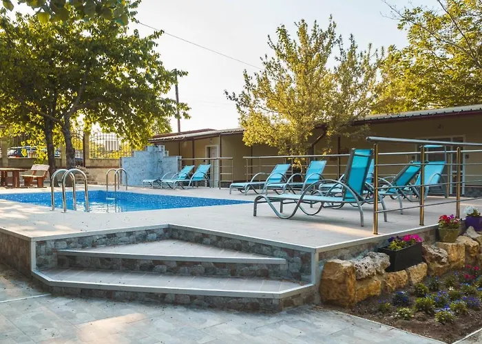 Nevena Къща за гости