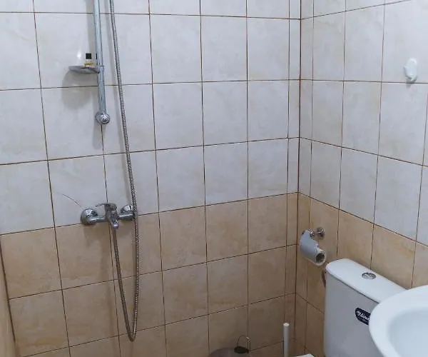 Къща за гости Nevena Шабла