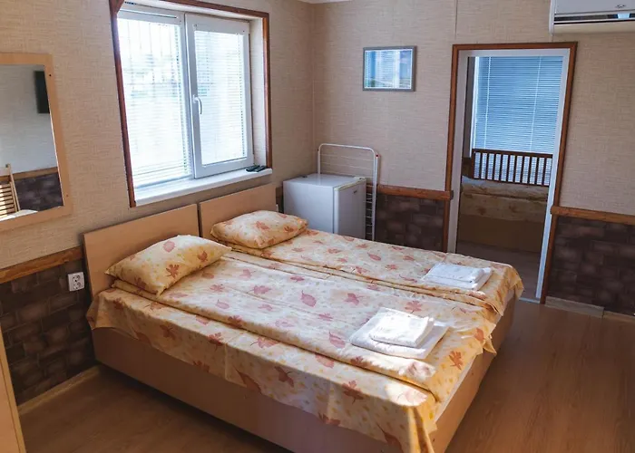 Nevena Къща за гости 2*