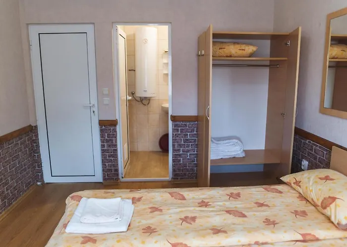 Къща за гости Nevena