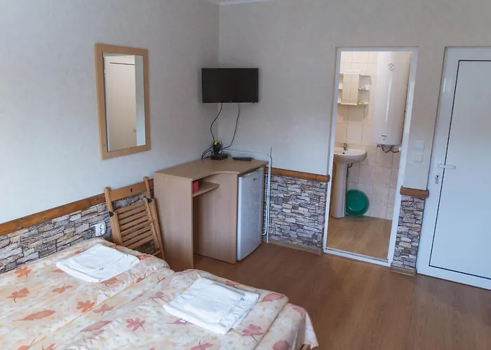 Къща за гости Nevena