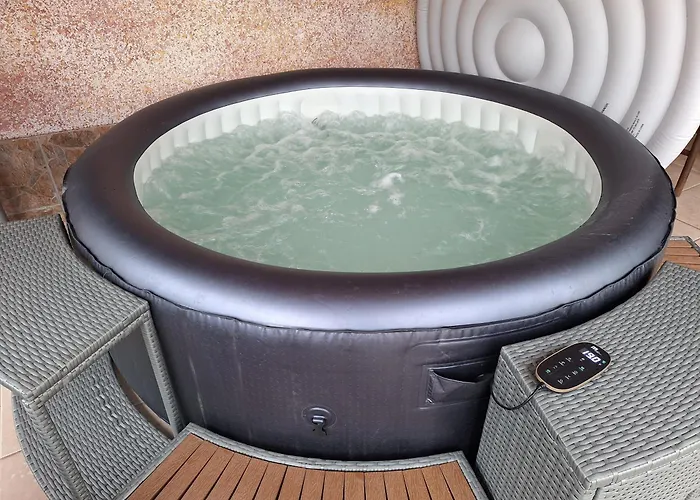 Къща за гости Nevena Шабла