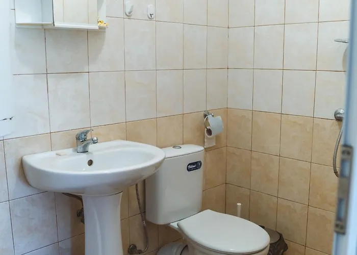 Къща за гости Nevena Шабла